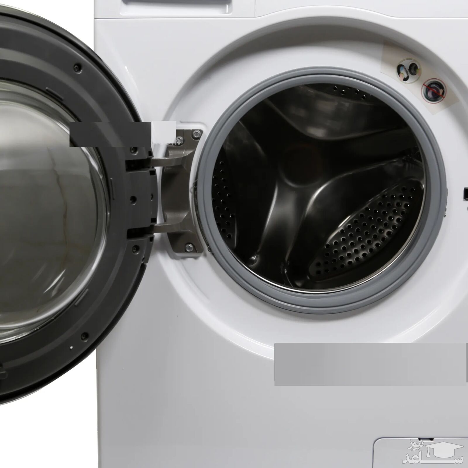 لباسشویی دوو مدل DWK-PRO84