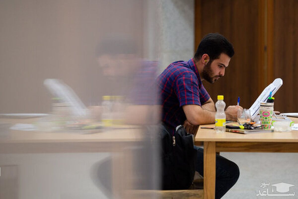 نتایج نهایی پذیرش در مهندسی فناوری و کارشناسی حرفه‌ای اعلام شد