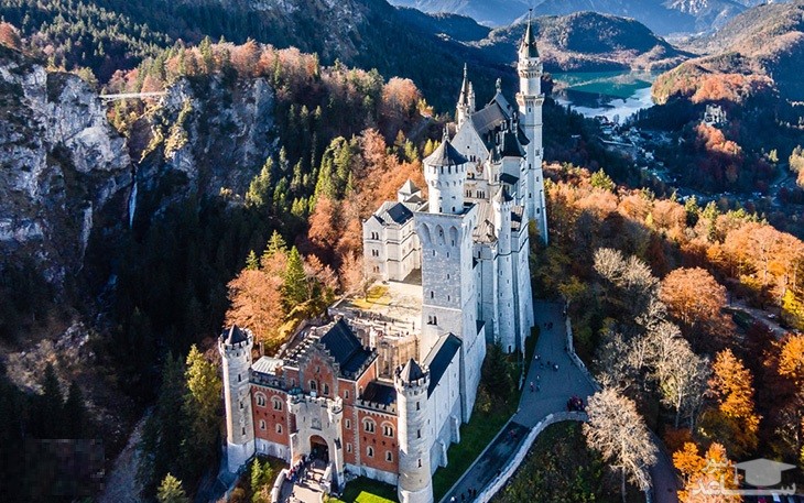 قلعه نیوشوان اشتین