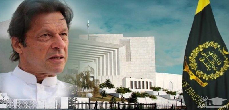 انحلال پارلمان و کابینه دولت پاکستان لغو شد