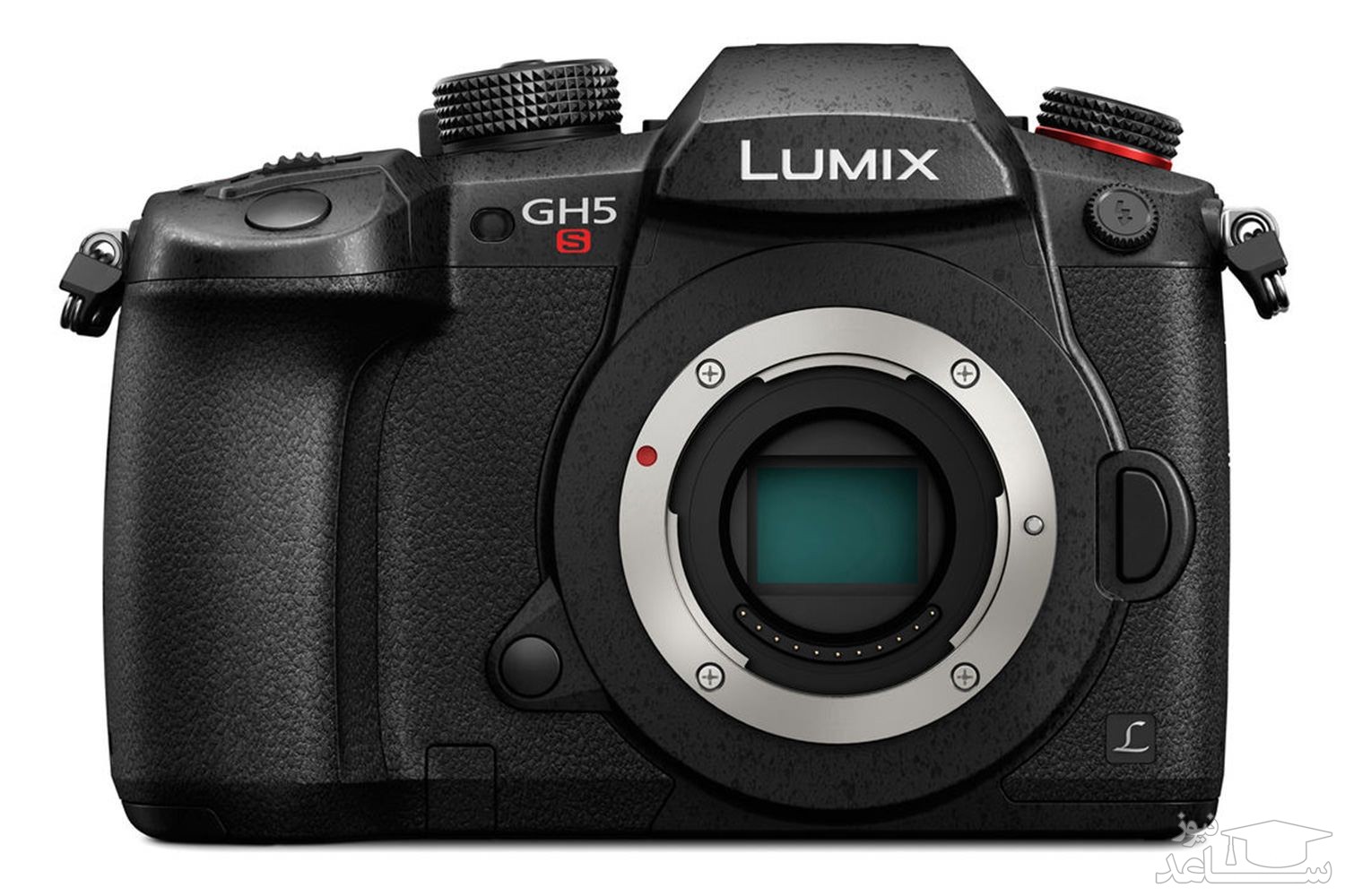 قیمت دوربین پاناسونیک دیجیتال مدل Lumix DC-GH5S - panasonic Lumix DC-GH5S Digital Camera