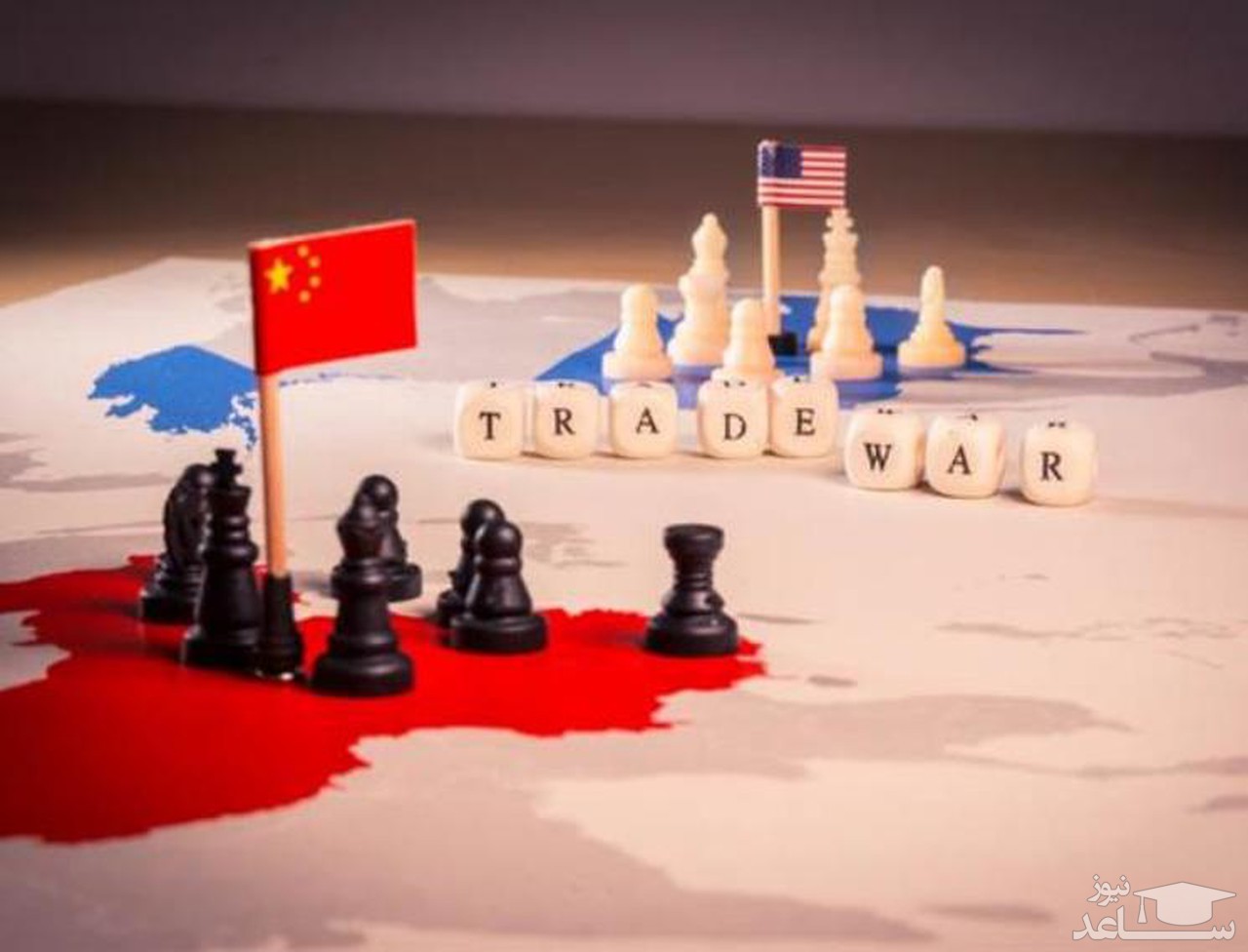 آیا چین و آمریکا وارد یک جنگ تمام عیار می‌شوند؟
