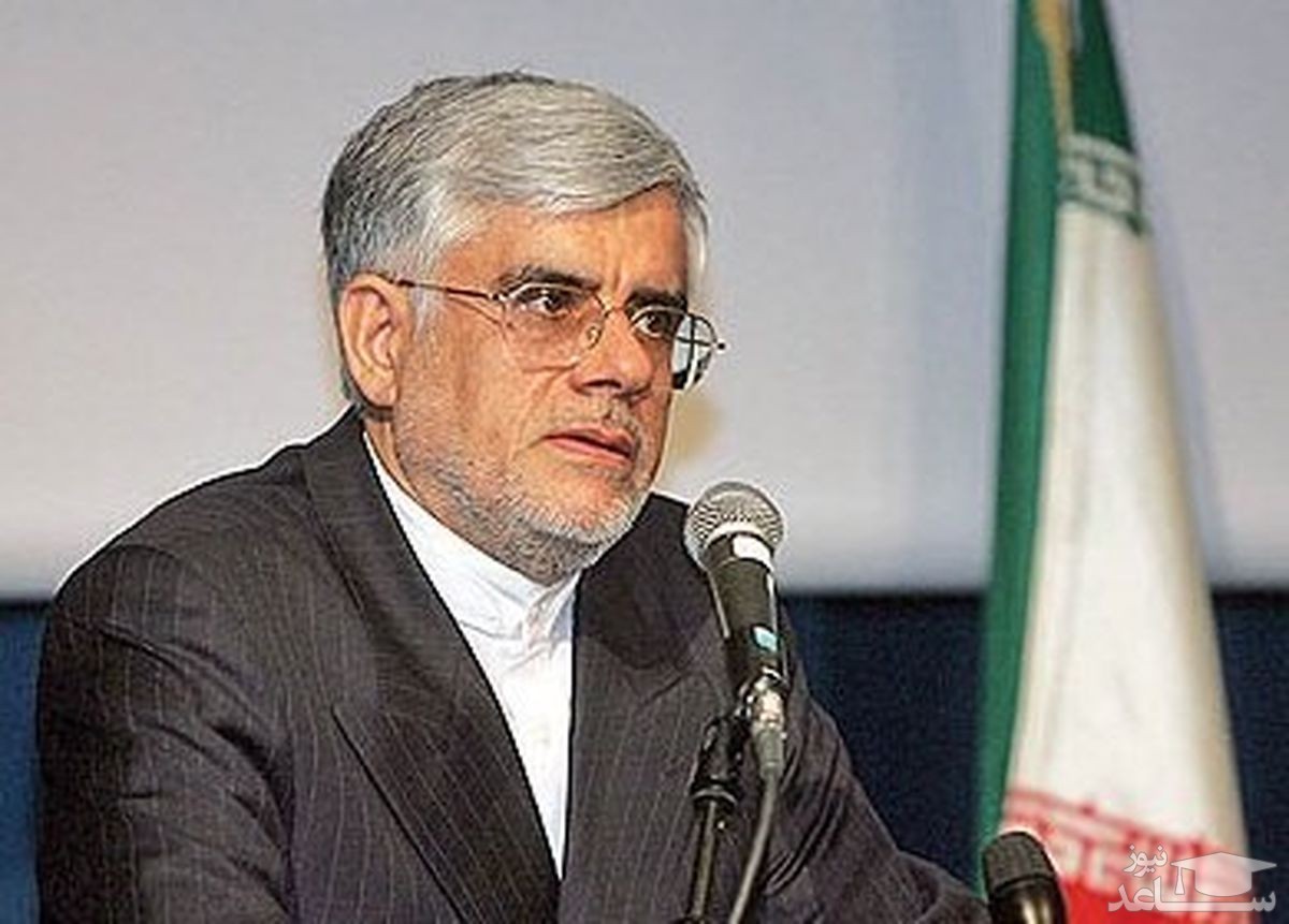 عارف: کشور بیش از هر زمانی به مشی عقلایی هاشمی نیازمند است