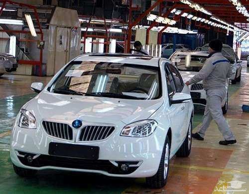 احتمال افزایش 20 درصدی قیمت کارخانه‌ای خودروهای داخلی