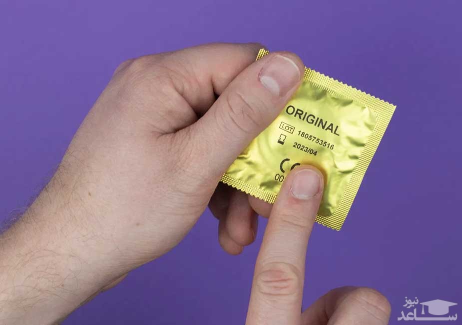 تاریخ انقضای کاندوم چقدر اهمیت دارد؟