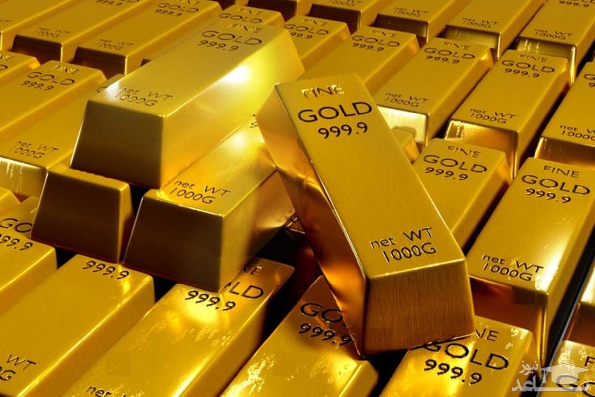 سقوط قیمت طلا برخلاف پیش‌بینی‌ها