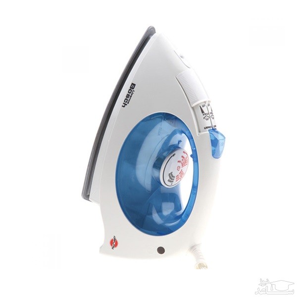 اتو بخار پارس خزر مدل SI-DS301