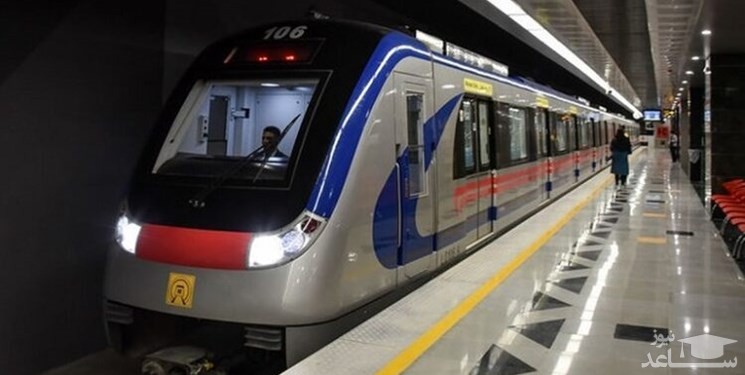 بلیت مترو و اتوبوس در هفته اول مهر رایگان شد