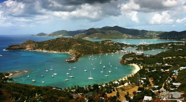 از کدام کشورها می توان با صد هزار دلار یا کمتر اقامت گرفت