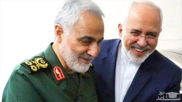 شهادت سردار سلیمانی نمی‌تواند مانع مذاکره با آمریکا شود