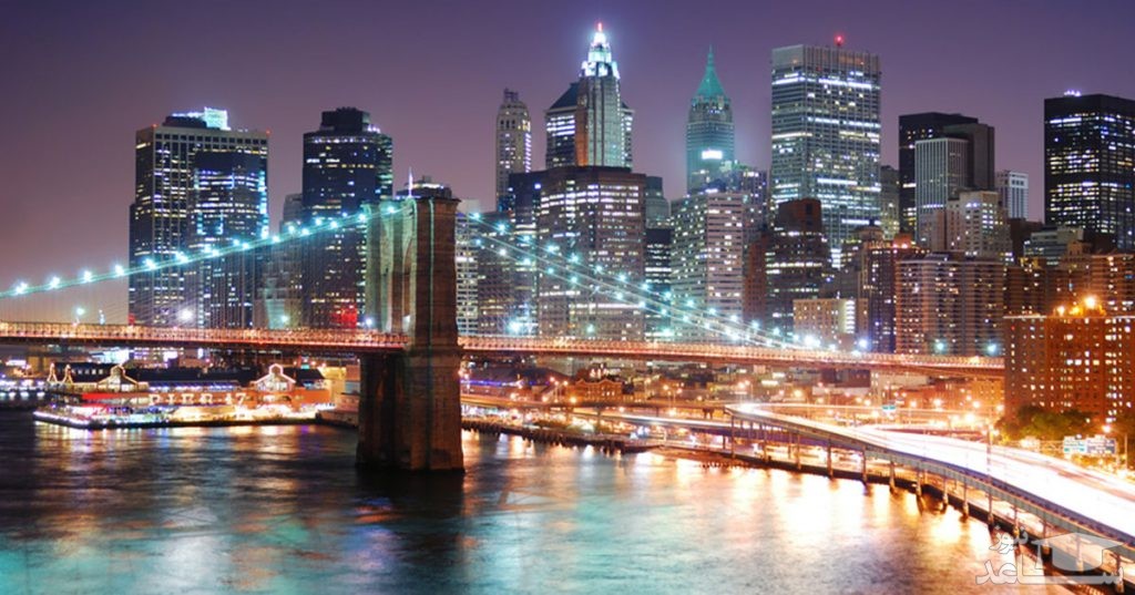 معرفی شهر بروکلین