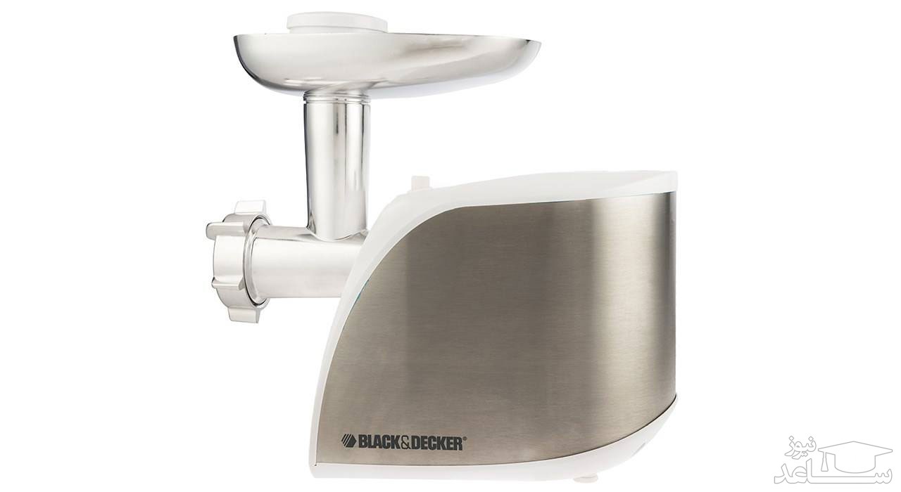 چرخ‌ گوشت بلک اند دکر مدل FM1600 