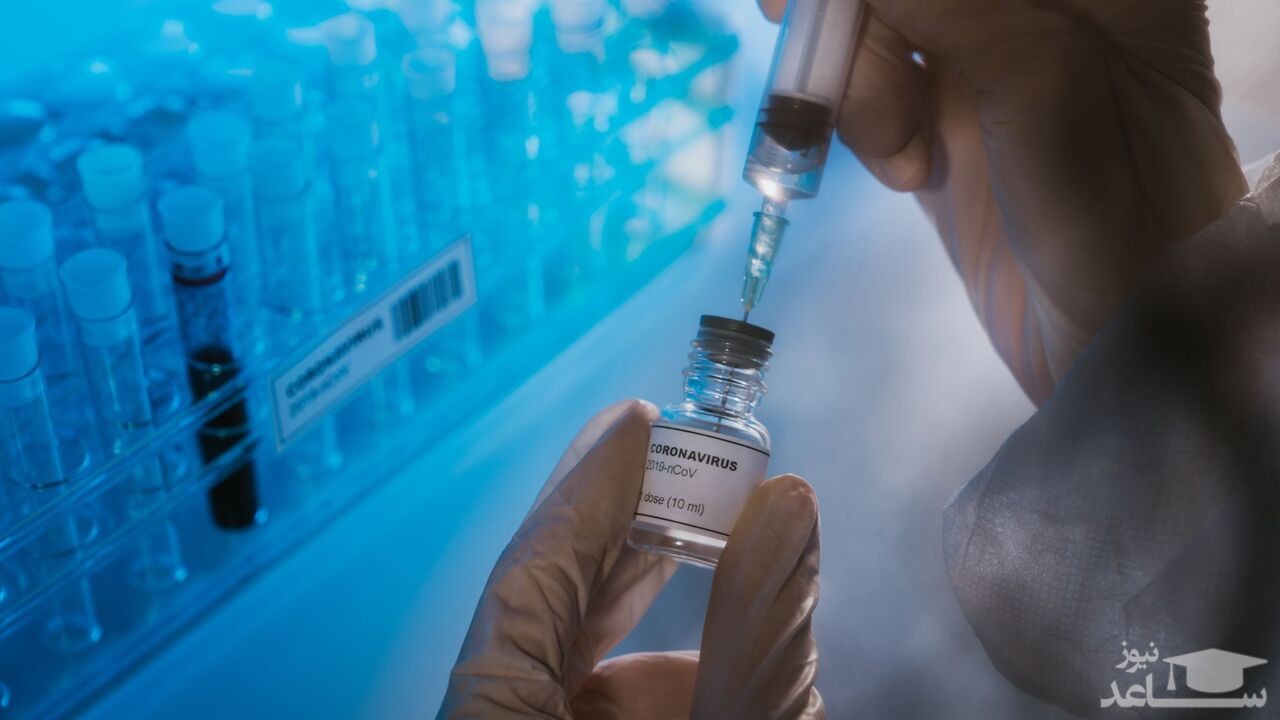 دومین واکسن چینی ۷۸درصد کارآمد اعلام شد