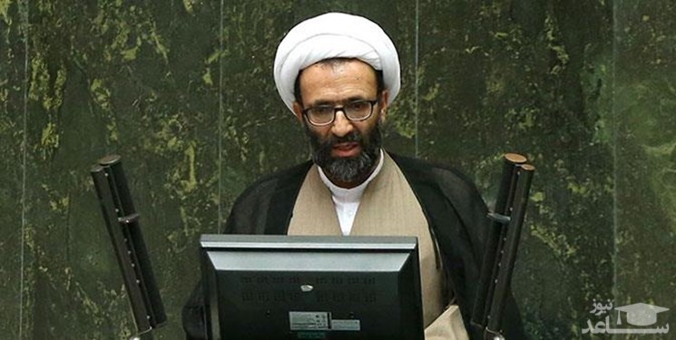 لیست کابینه رئیسی به مجلس نیامد