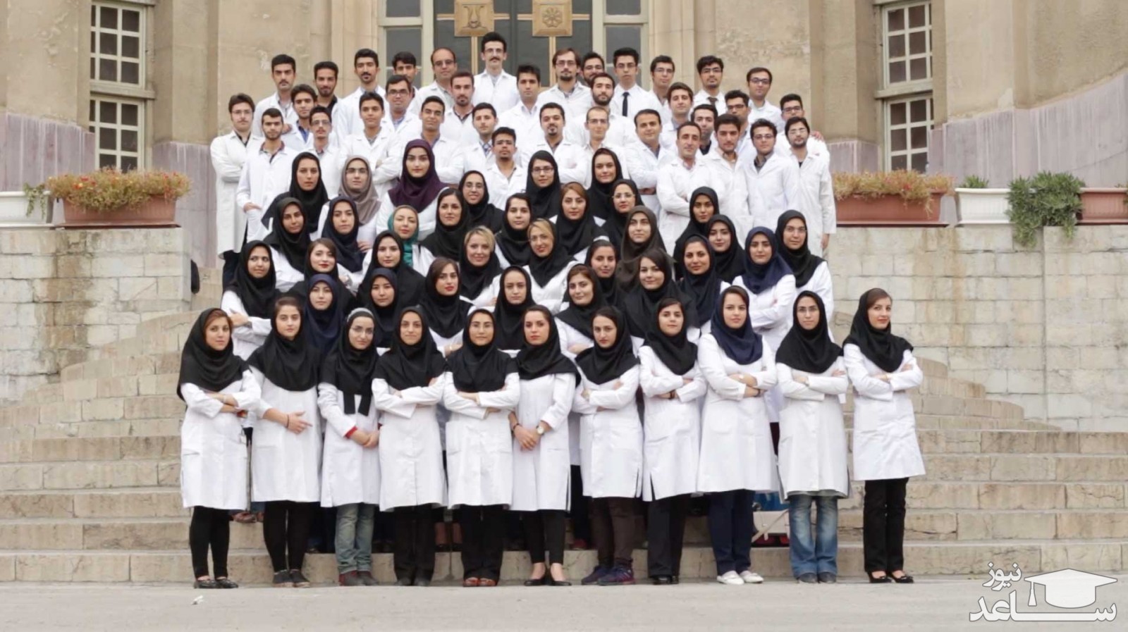 افزایش جذب دانشجوی پزشکی از سال آینده کلید می خورد