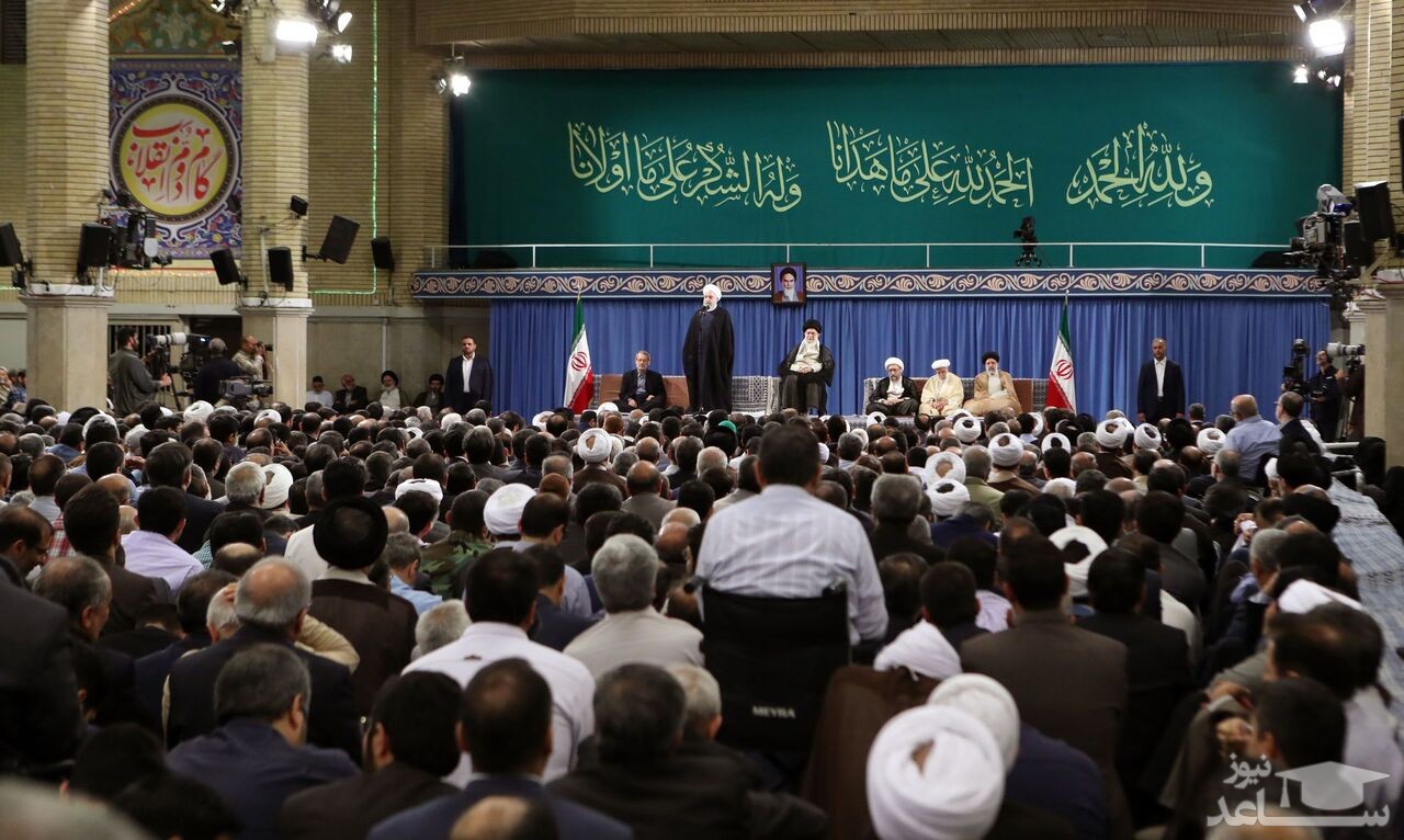 جوانان روزی را خواهند دید که فلسطین به ملت آن بازگردد
