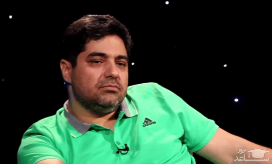 شهرام جزایری به 12 سال حبس محکوم شد 