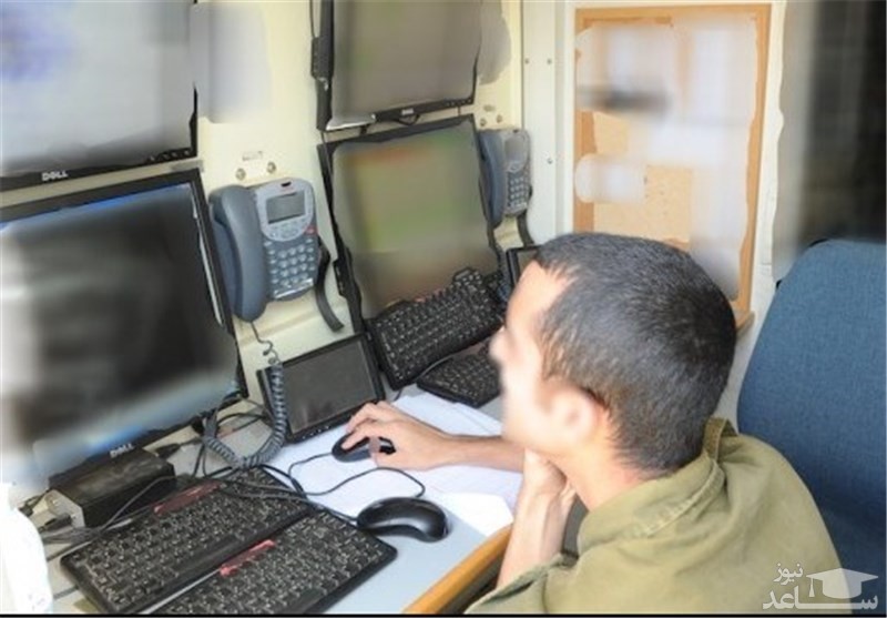 زیرساخت‌های اسرائیل هدف حمله سایبری قرار گرفت