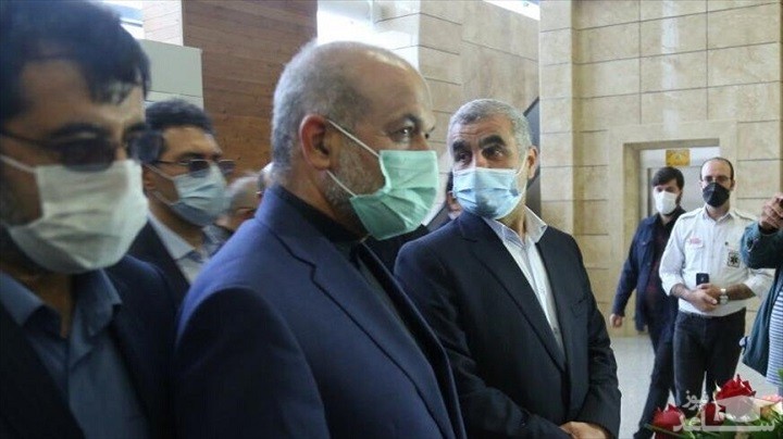 رفع سوءتفاهمات بین ایران و آذربایجان