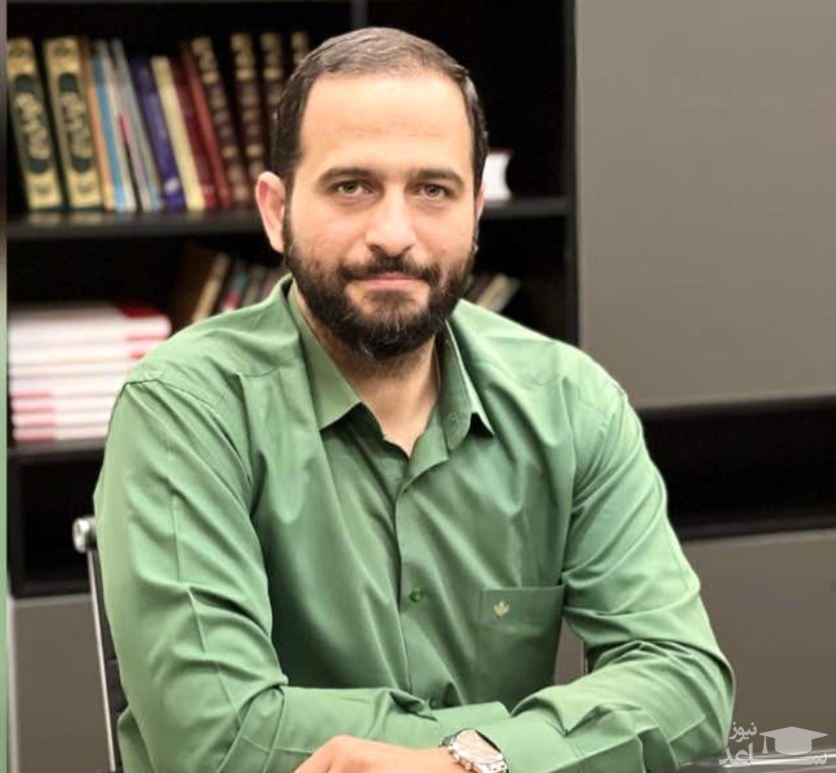 نظر جنجالی استاد دانشگاه تهران درباره حکم اعدام محسن شکاری