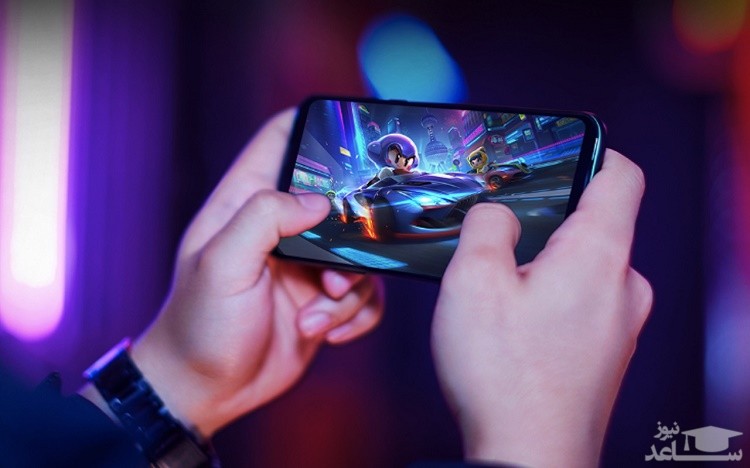 شیائومی بلک شارک 2 پرو