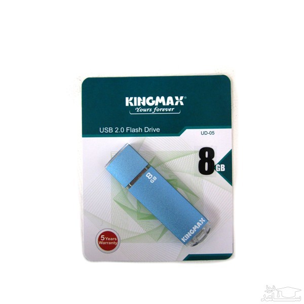 فلش مموری کینگ مکس مدل UD-05 