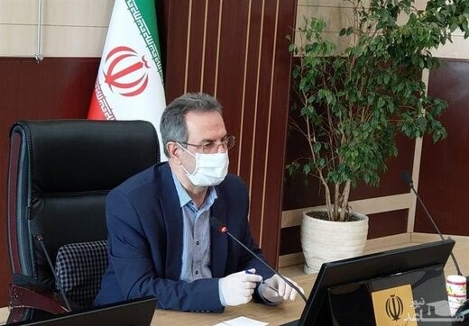 توقف رشد مبتلایان به ویروس کرونا در استان تهران