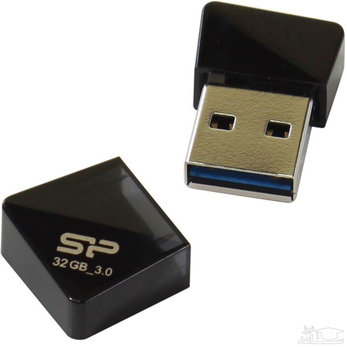 سیلیکون پاور مدل Jewel J08