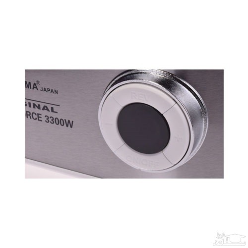 کلید های چرخ گوشت دیجیتالی فوما مدل fu-1755