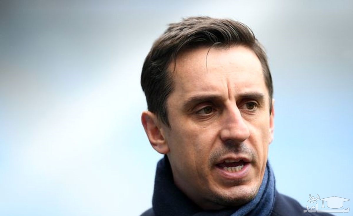 گری نویل : آبراموویچ در فوتبال انگلیس بماند