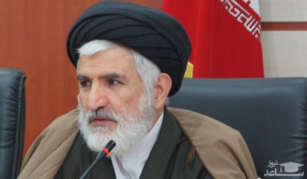 (فیلم) افشاگری امام جمعه لواسان علیه وزیر سابق دولت روحانی