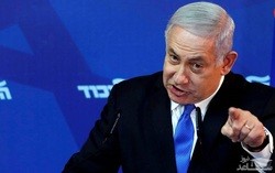 نتانیاهو تمامی پروازها از آمریکا به اسرائیل را تحدید کرد!