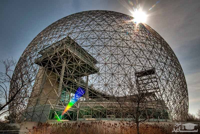 زیست‌کره‌ی مونترال