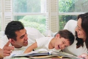 اشتباهات رایج والدین در برخورد و رفتار با کودک نو پا