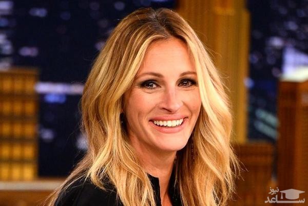 تحقق رویاهای زن بلند قامت هالیوود