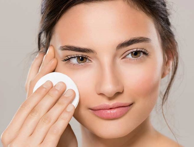 سوالاتی در مورد پاک کننده های صورت