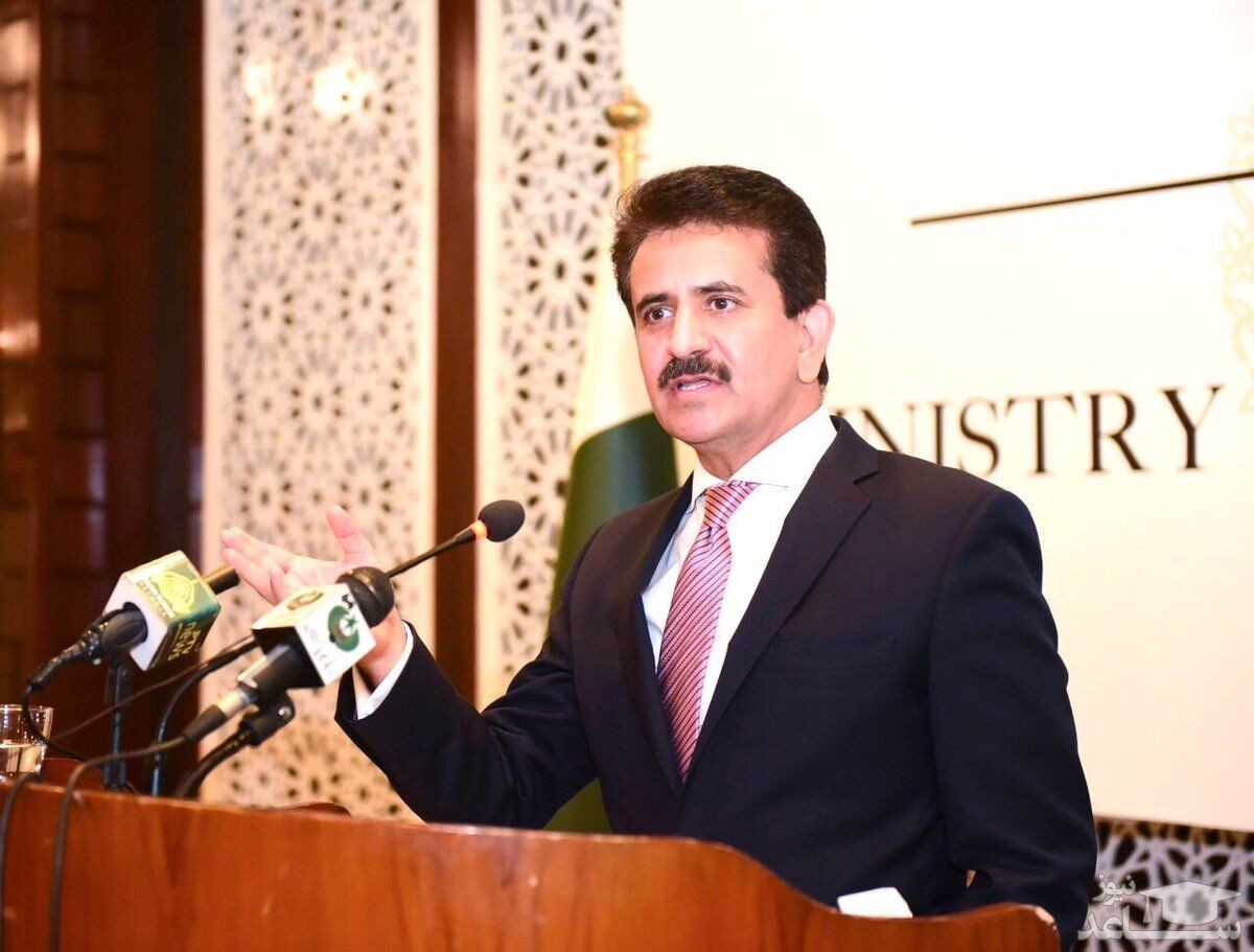 واکنش اسلام‌آباد به توقیف نفتکش کره‌ای در خلیج فارس