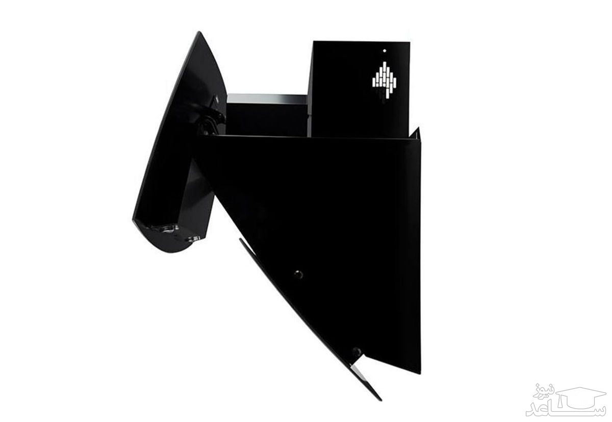 هود آشپزخانه کن مدل Patra 