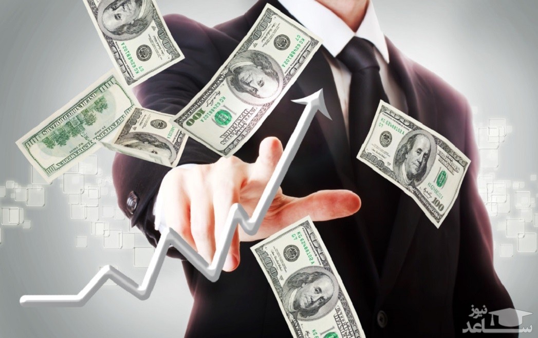 افزایش نرخ دلار از 3500 به 14500 شارلاتان بازی است