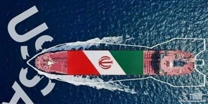 عبور نفت ایران از کانال سوئز با وجود تحریم‌های آمریکا