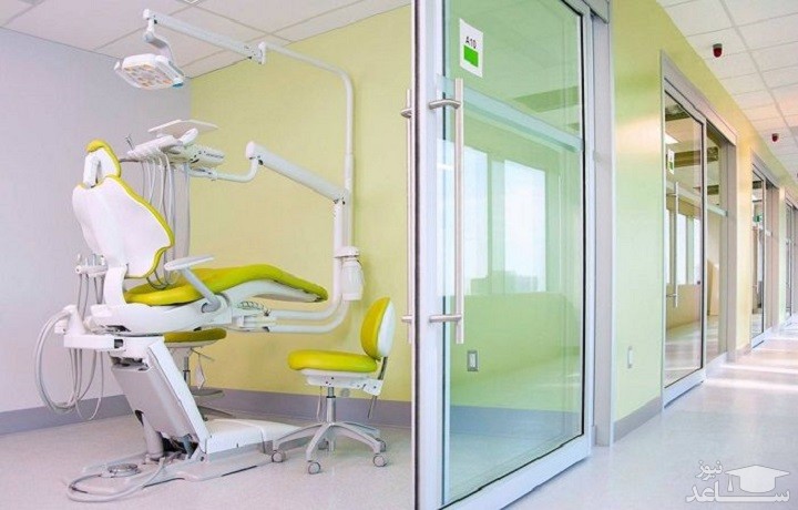 دندانپزشکی های خوب در غرب و شرق تهران
