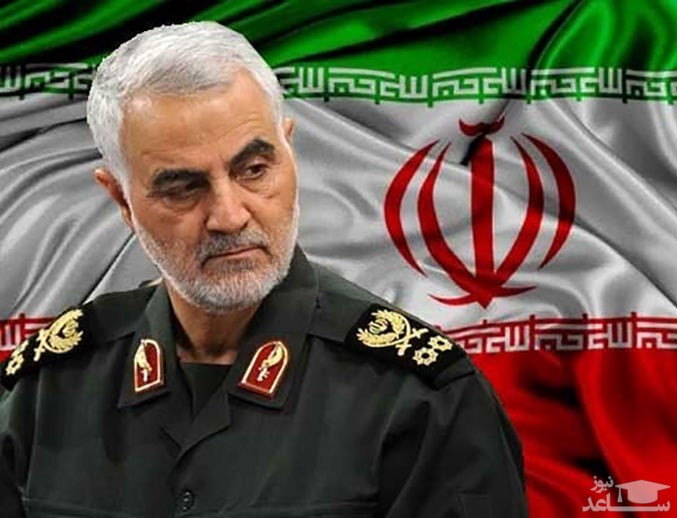 (فیلم) پاسخ‌ قاطع میهمان بی بی سی به خانم مجری درباره ترور سردار سلیمانی