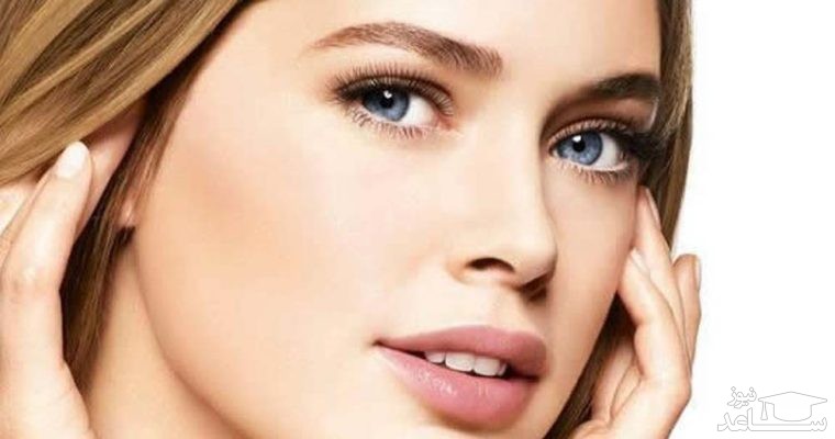 چگونه بدون آرایش و فونداسیون پوستی زیبا داشته باشیم؟