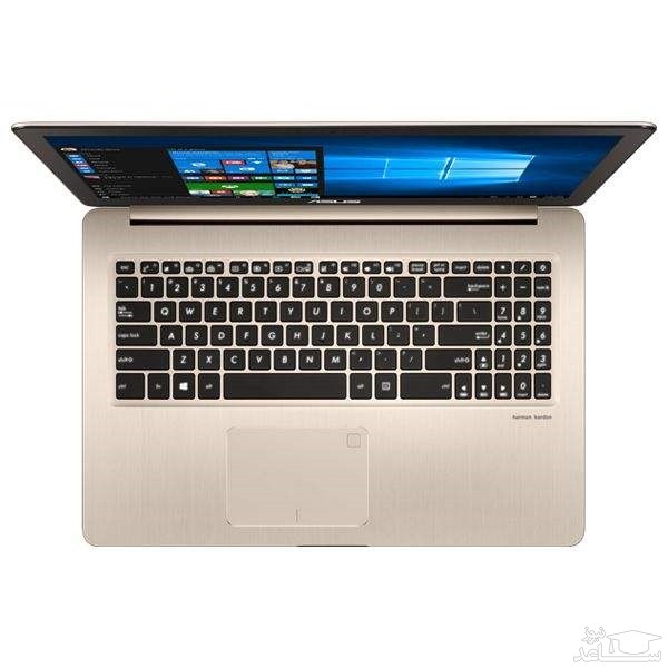 لپ تاپ 15 اینچی ایسوس مدل VivoBook Pro 15 N580GD - AP