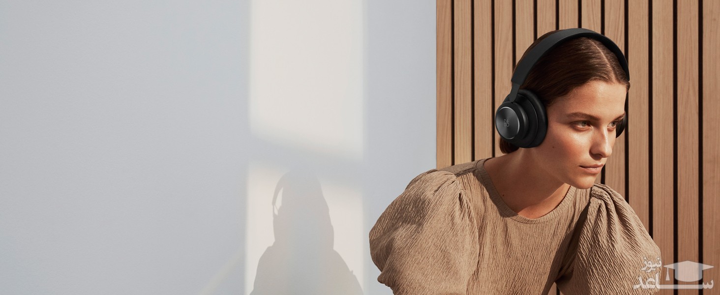 هدفون وایرلس بیوپلی اچ۴ بنگ اند الفسن