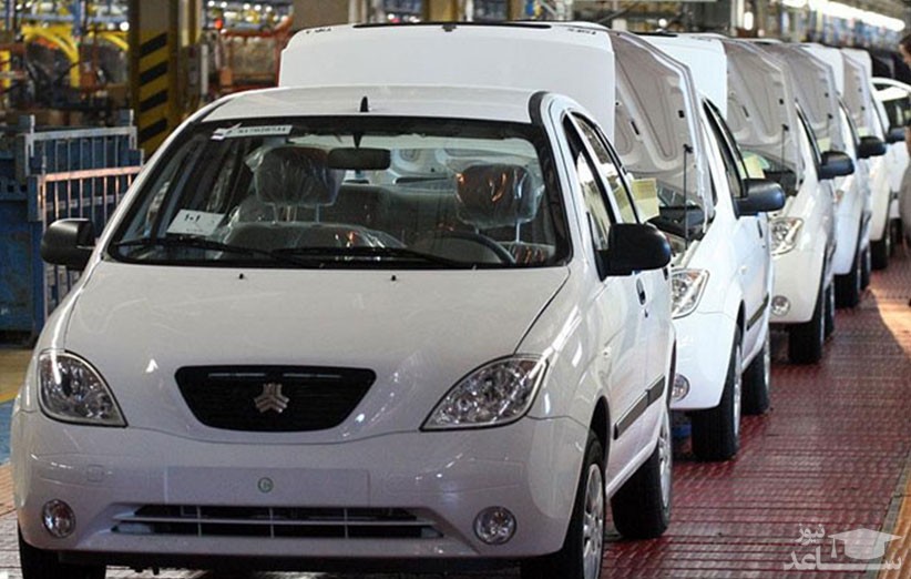 اقدامات ایران خودرو و سایپا برای شوک به بازار