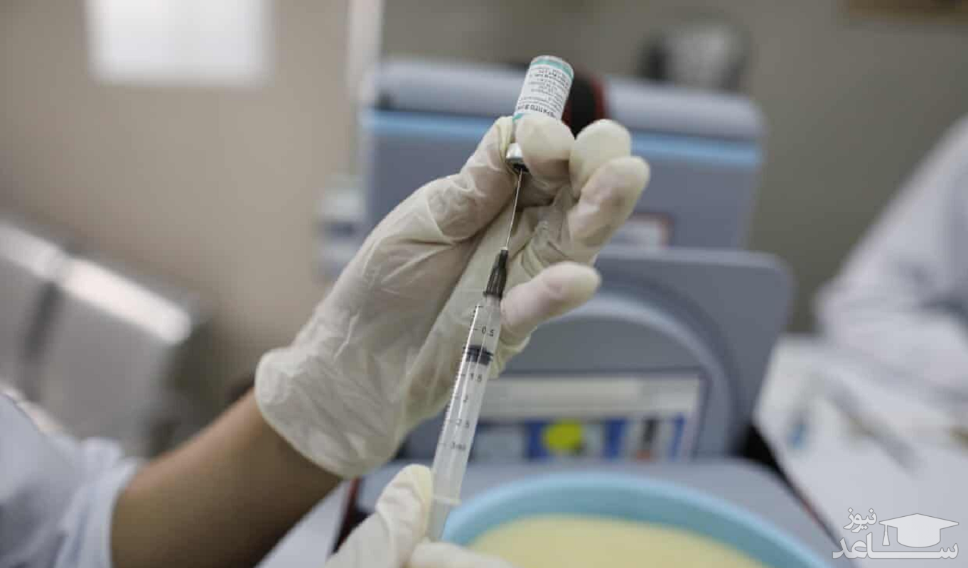 (فیلم) افزایش نگرانی‌ها از جنگ جهانی بر سر واکسن کرونا 