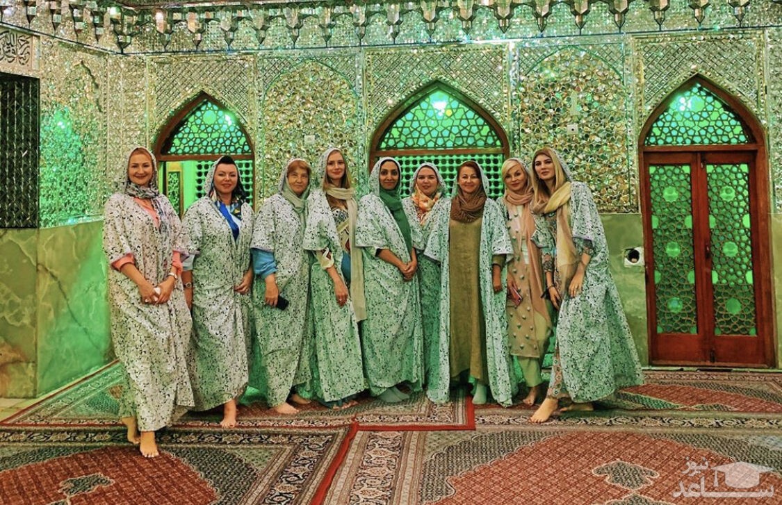 آمدن گردشگران به ایران چه زمانی عادی می‌شود؟