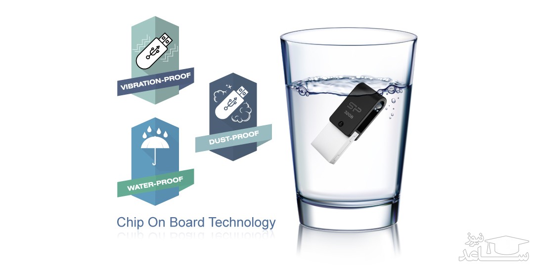 سیلیکون پاور مدل X21