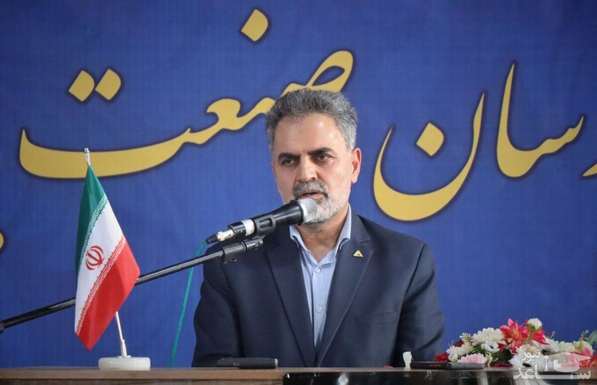 ایجاد ۸هزار شغل با نهضت احیای واحدهای راکد و نیمه راکد